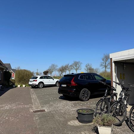 Haus Nordstrand Busum Exterior photo