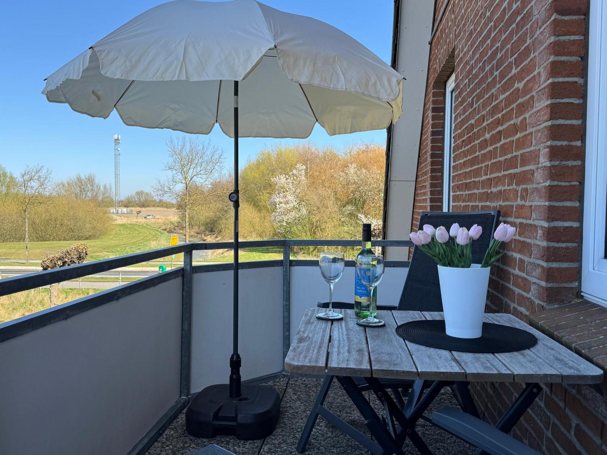 Haus Nordstrand Busum Room photo