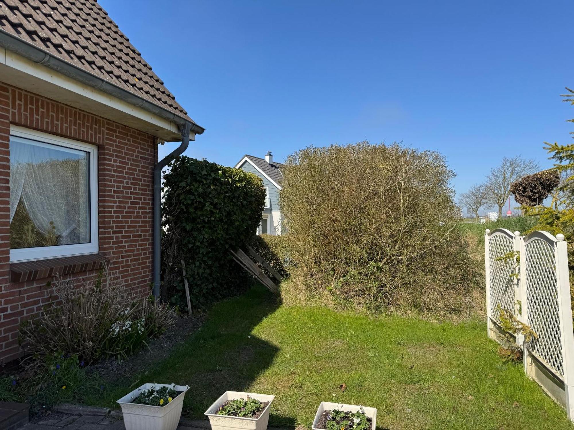 Haus Nordstrand Busum Room photo