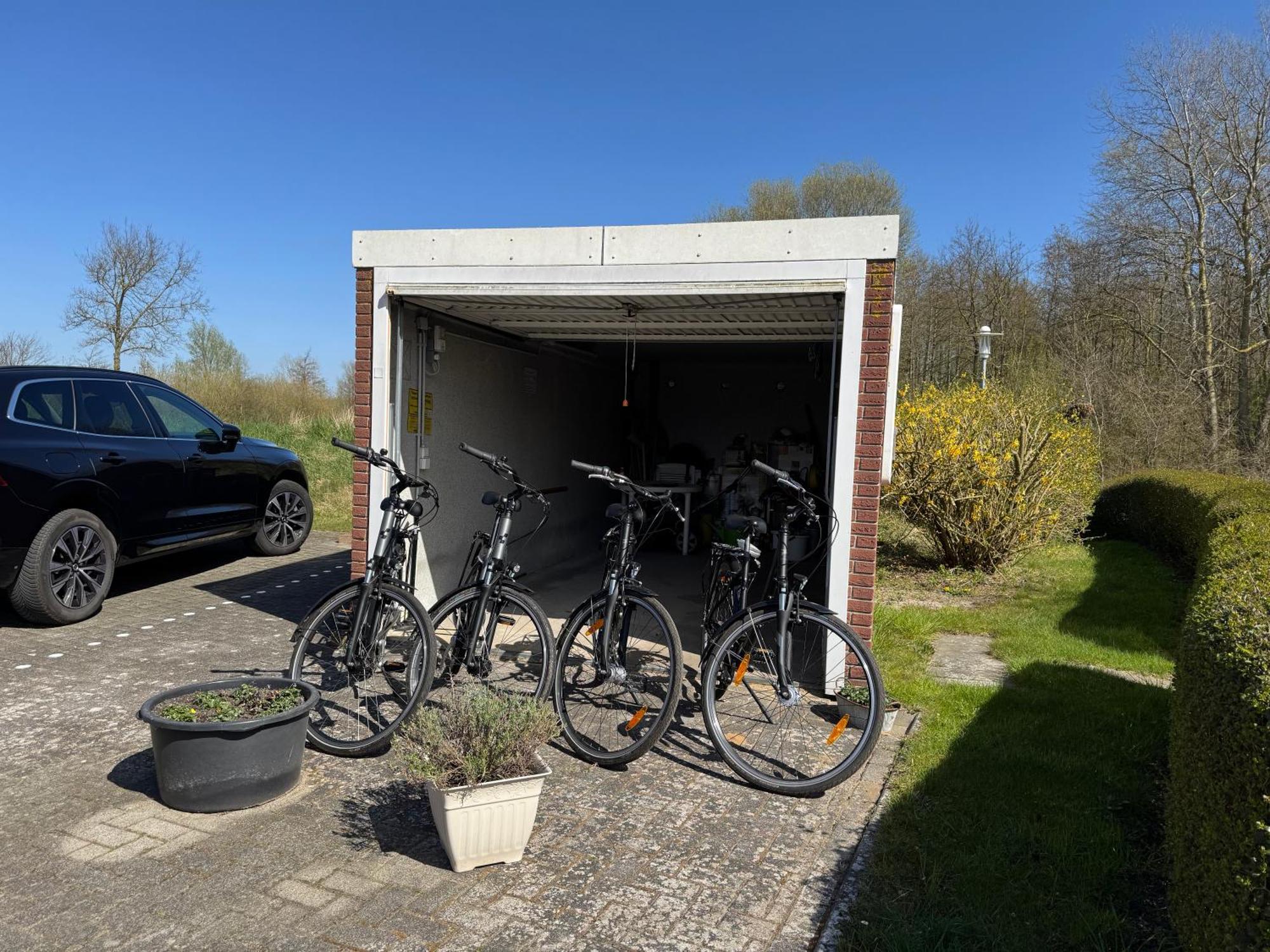 Haus Nordstrand Busum Room photo